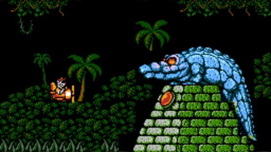Screenshot for Disney's TaleSpin