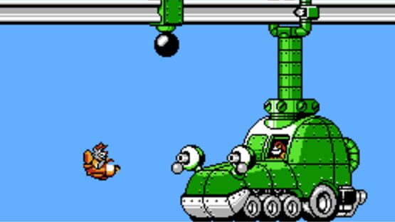Screenshot for Disney's TaleSpin