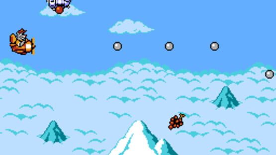 Screenshot for Disney's TaleSpin