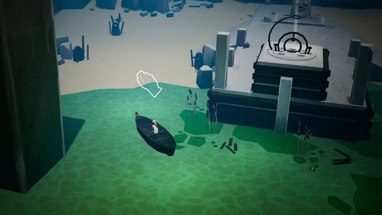 Screenshot for Eqqo