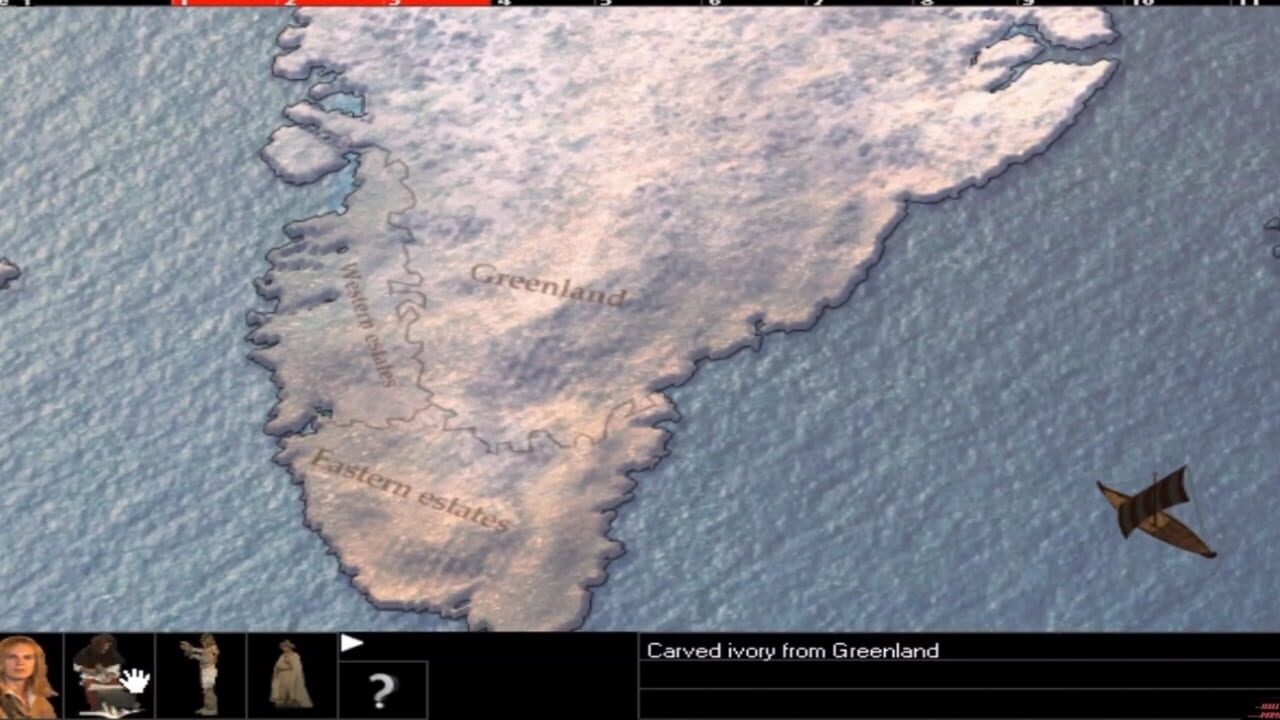 Screenshot for Vikings