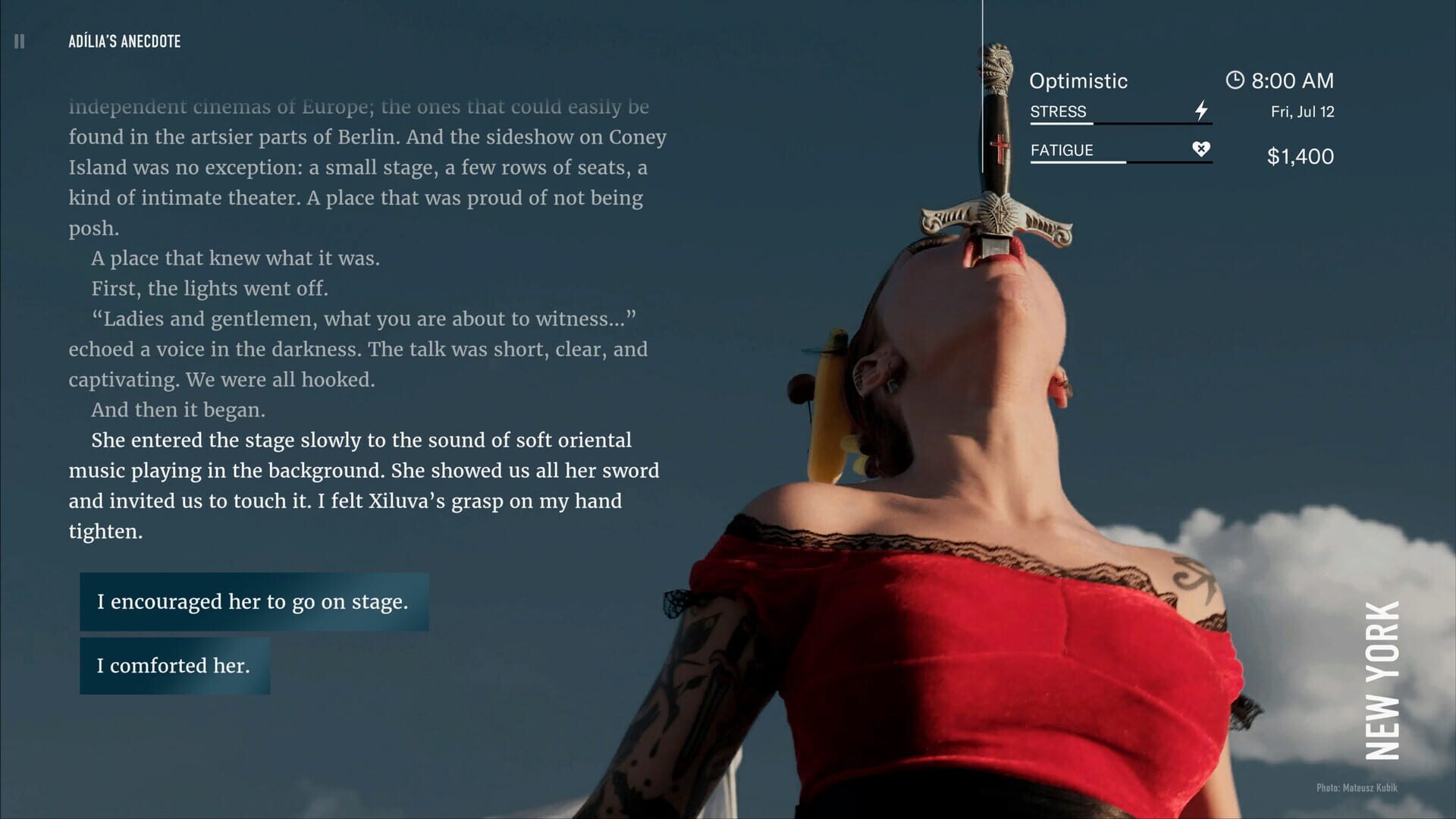 Screenshot for Wanderlust Travel Stories