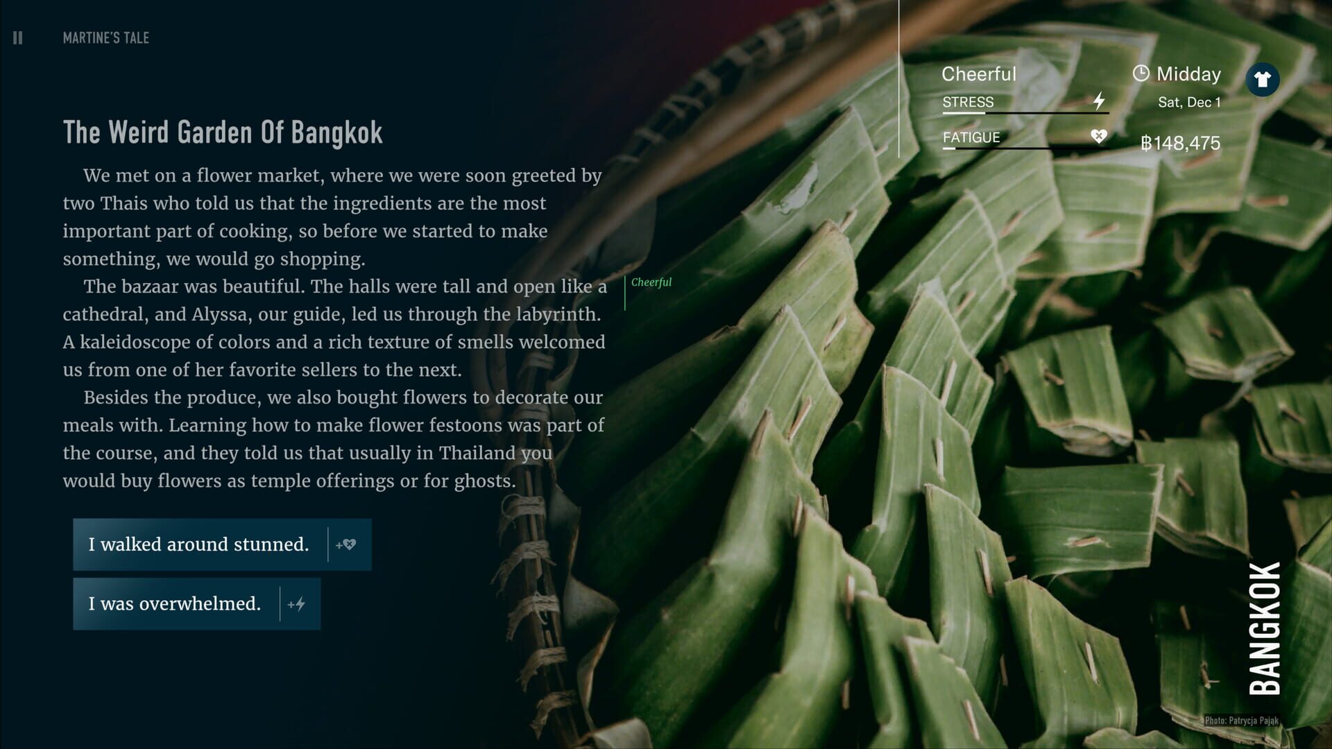 Screenshot for Wanderlust Travel Stories