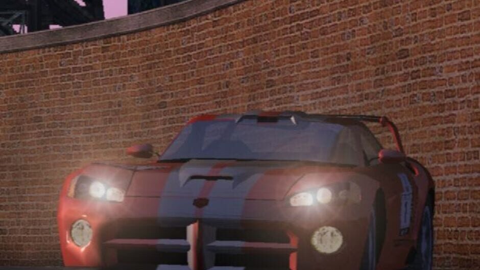 Screenshot for Sega GT 2002