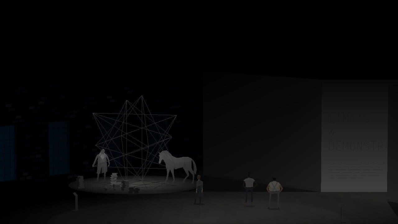 Screenshot for Limits & Demonstrations