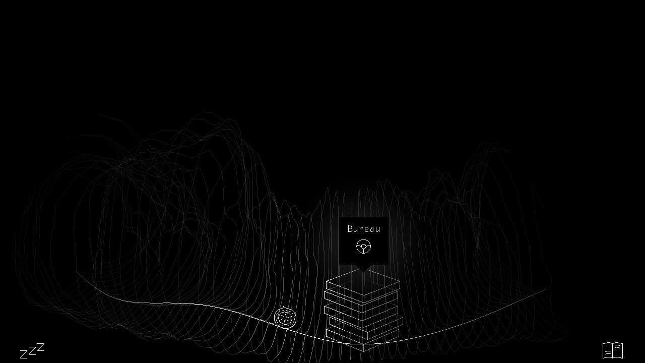 Screenshot for Kentucky Route Zero: Act II