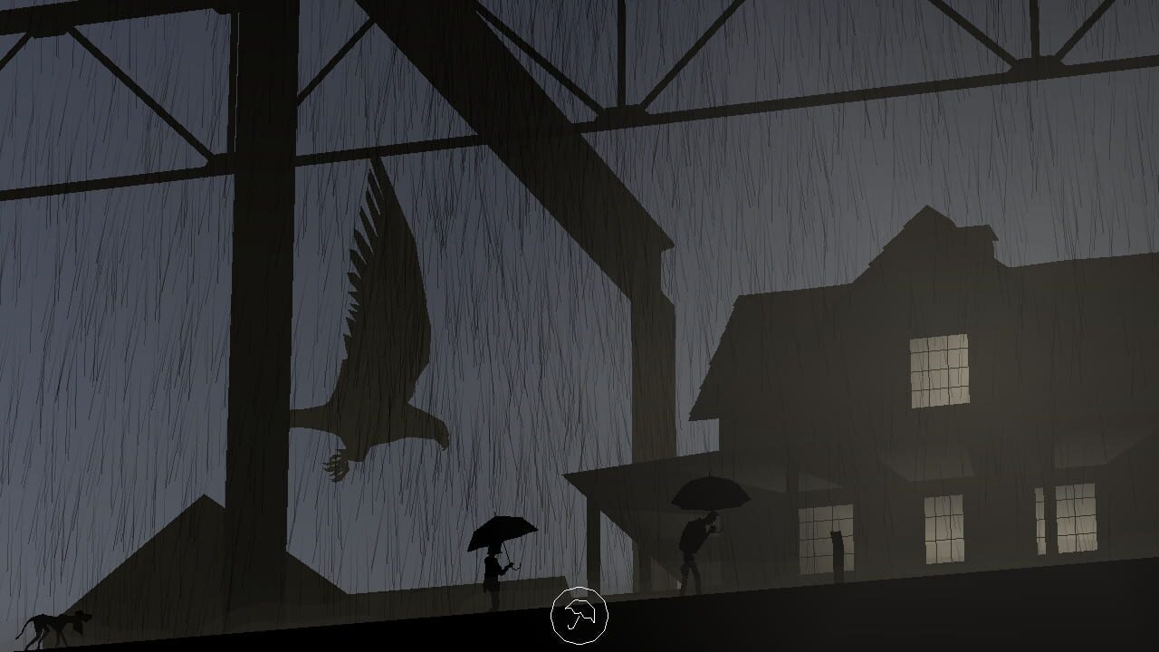 Screenshot for Kentucky Route Zero: Act II