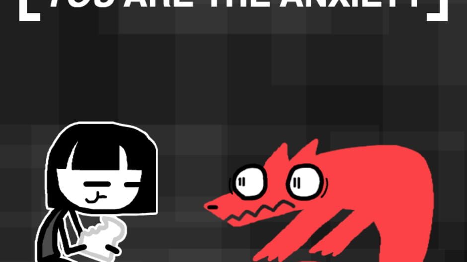 Screenshot for Adventures With Anxiety!