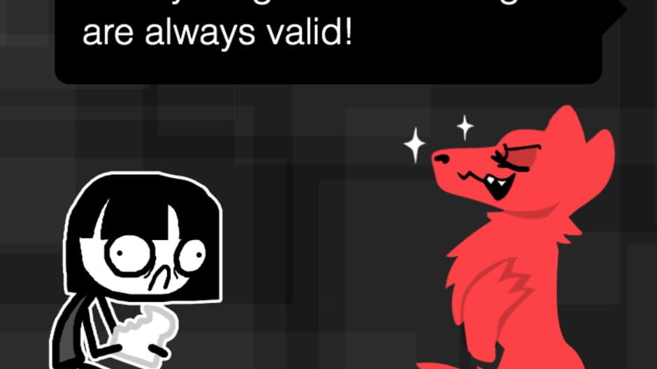 Screenshot for Adventures With Anxiety!