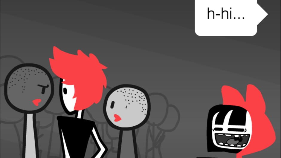 Screenshot for Adventures With Anxiety!