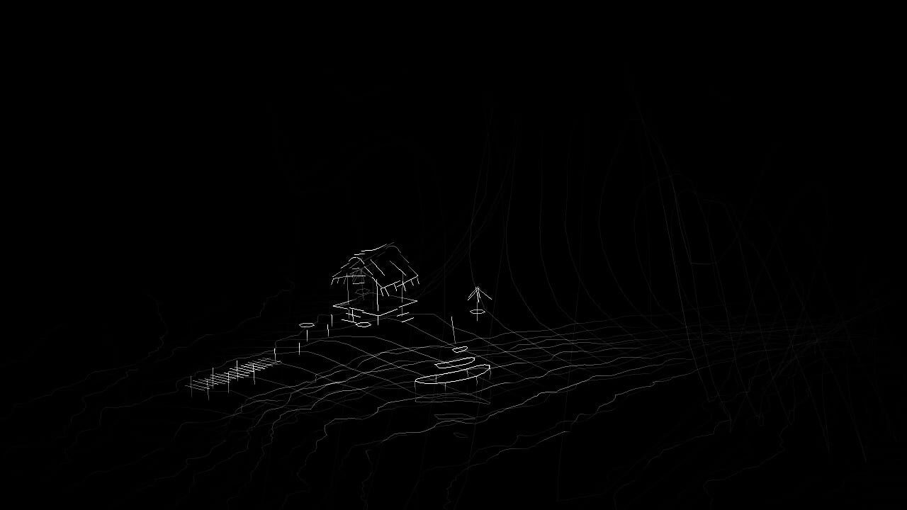 Screenshot for Kentucky Route Zero: Act IV