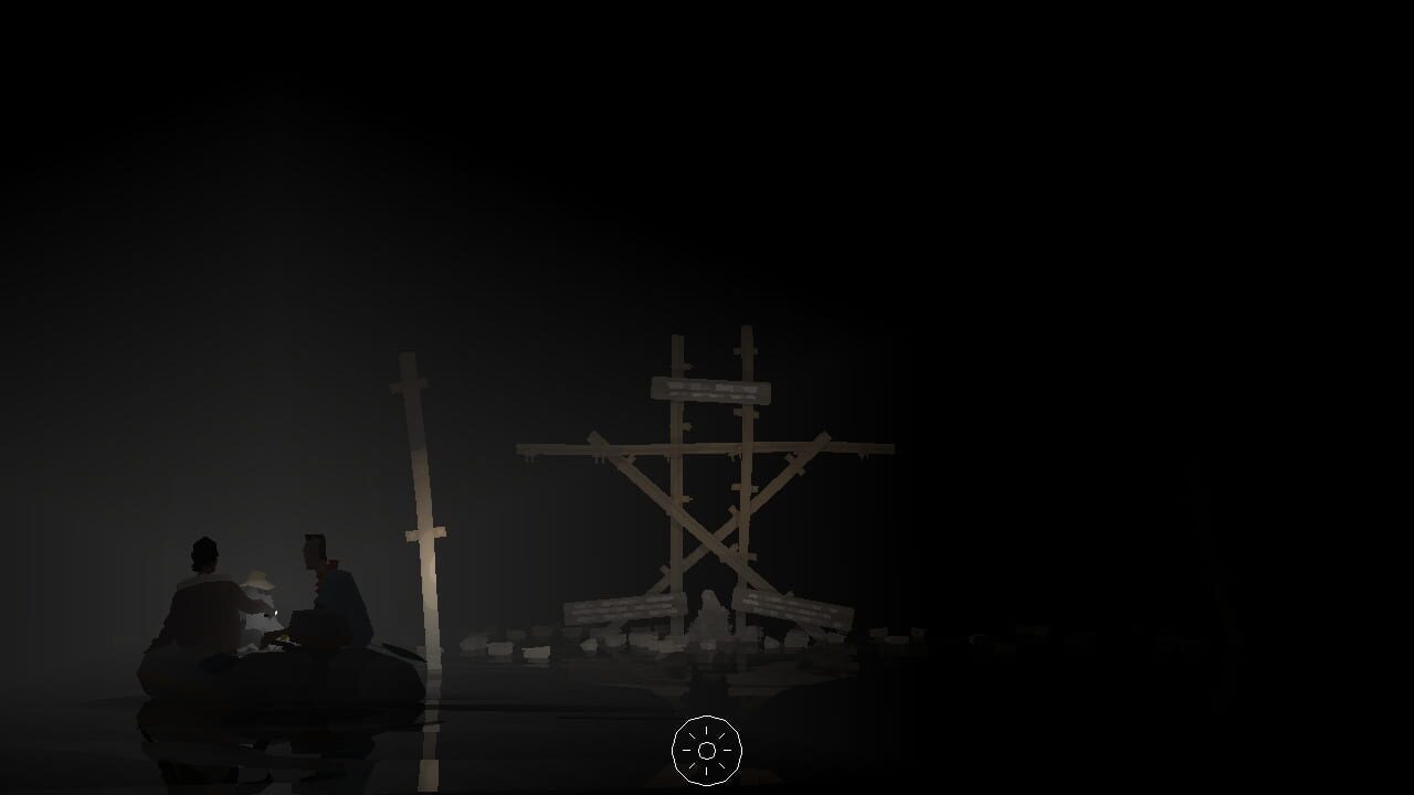 Screenshot for Kentucky Route Zero: Act IV