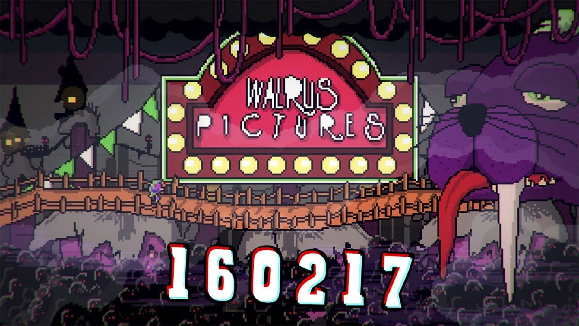 Screenshot for Baobabs Mausoleum: Country of Woods & Creepy Tales