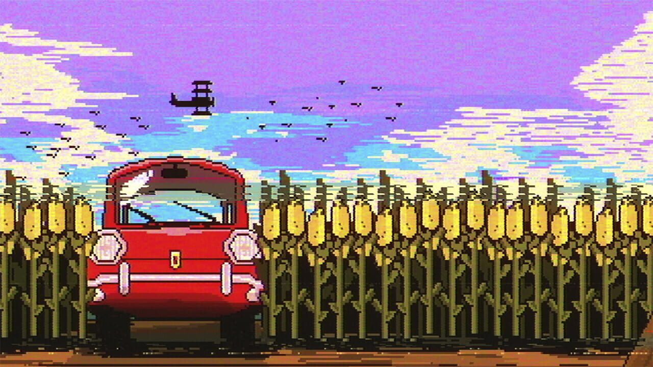 Screenshot for Baobabs Mausoleum: Country of Woods & Creepy Tales