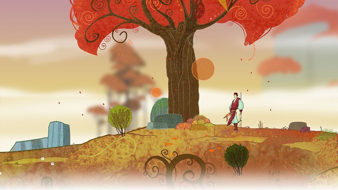 Screenshot for Bright Bird