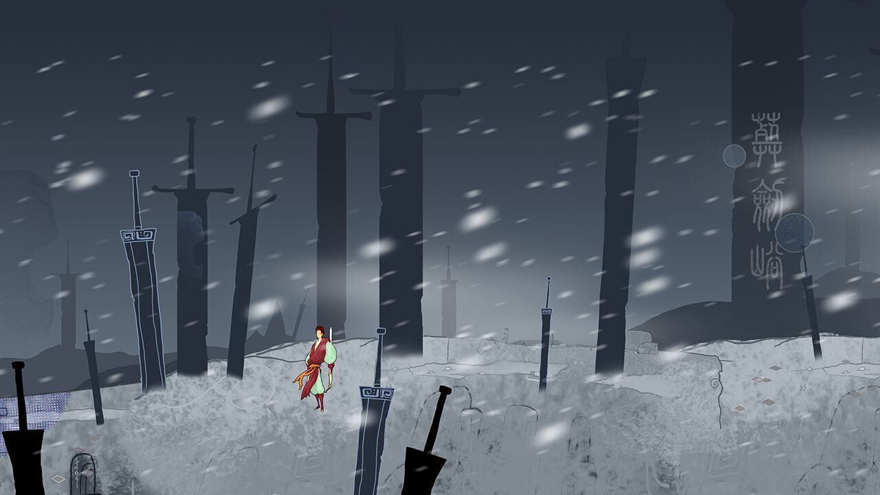 Screenshot for Bright Bird
