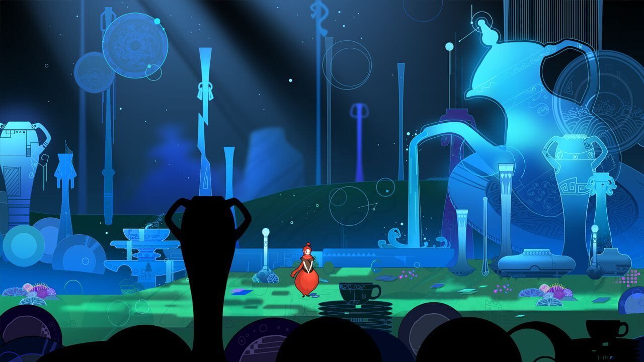 Screenshot for Bright Bird