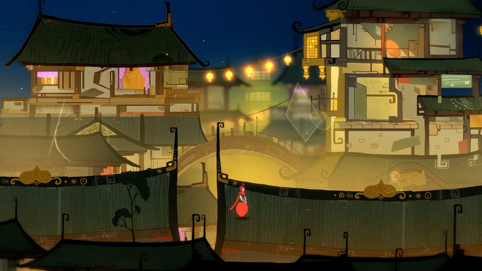 Screenshot for Bright Bird