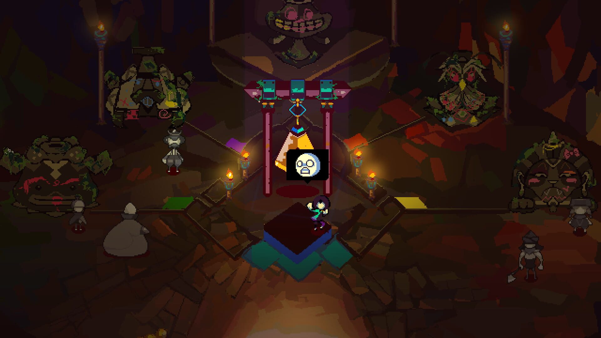 Screenshot for Anuchard