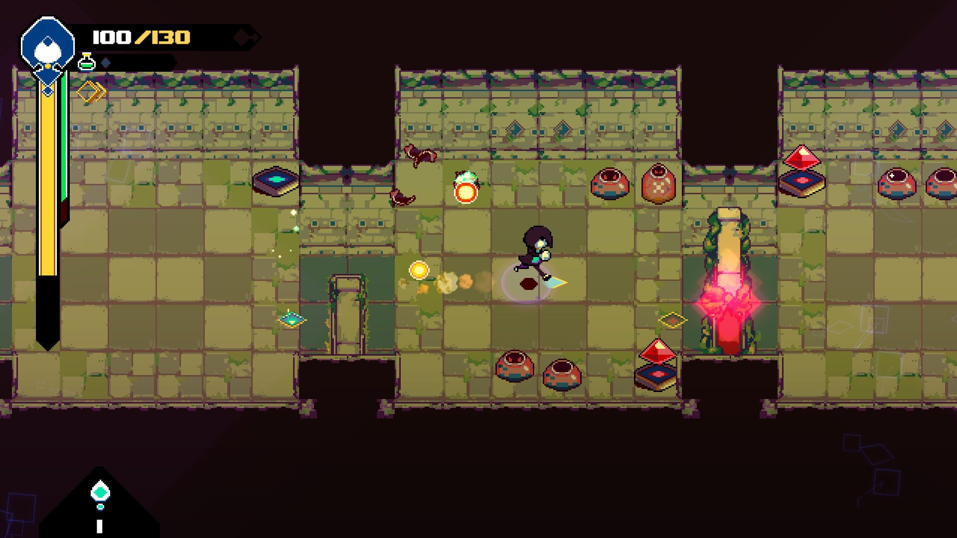 Screenshot for Anuchard