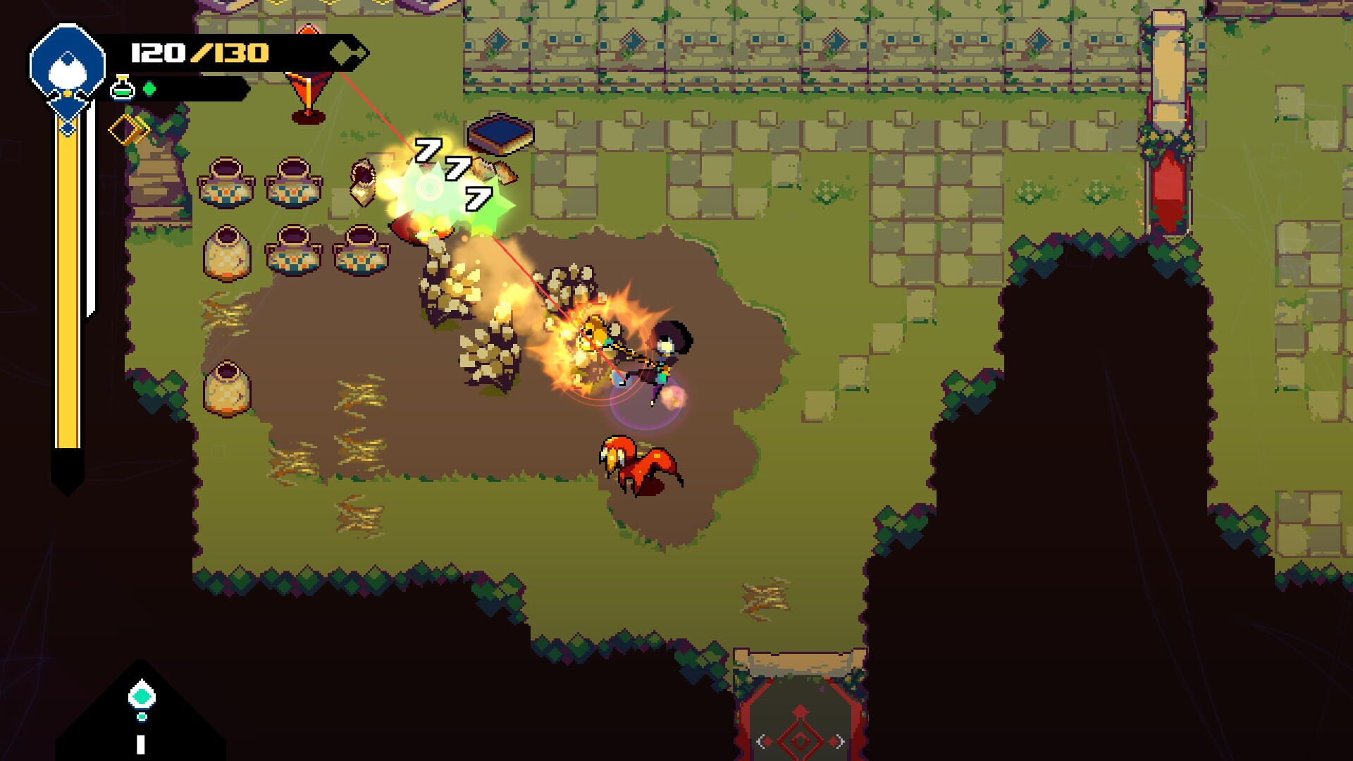 Screenshot for Anuchard