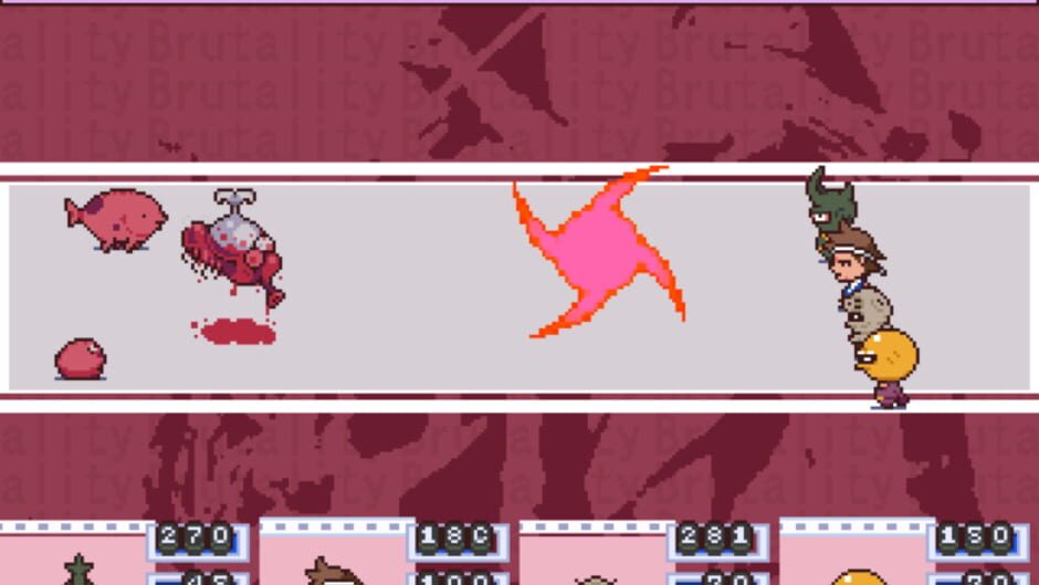 Screenshot for Beetle Ninja
