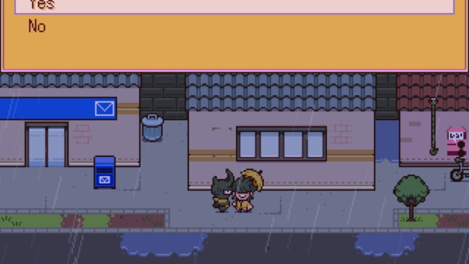 Screenshot for Beetle Ninja