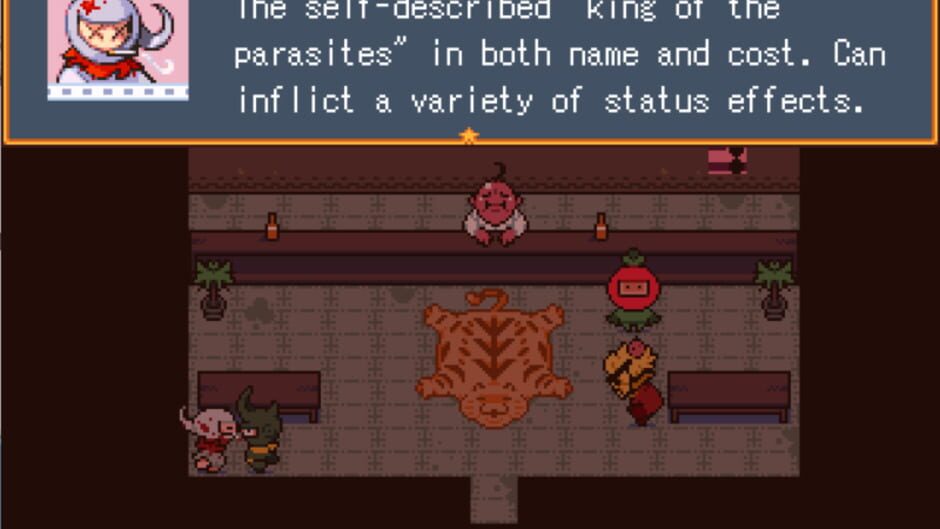 Screenshot for Beetle Ninja