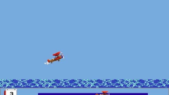Screenshot for Disney's DuckTales: The Quest for Gold