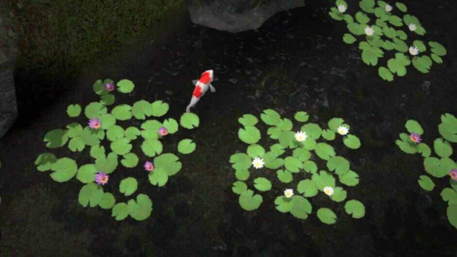 Screenshot for Shiki-Tei