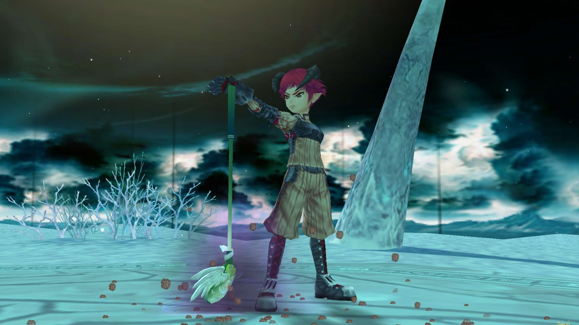 Screenshot for PangYa
