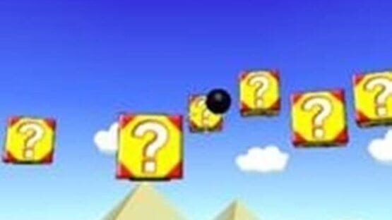 Screenshot for Brain Training 3D