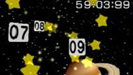 Screenshot for Brain Training 3D