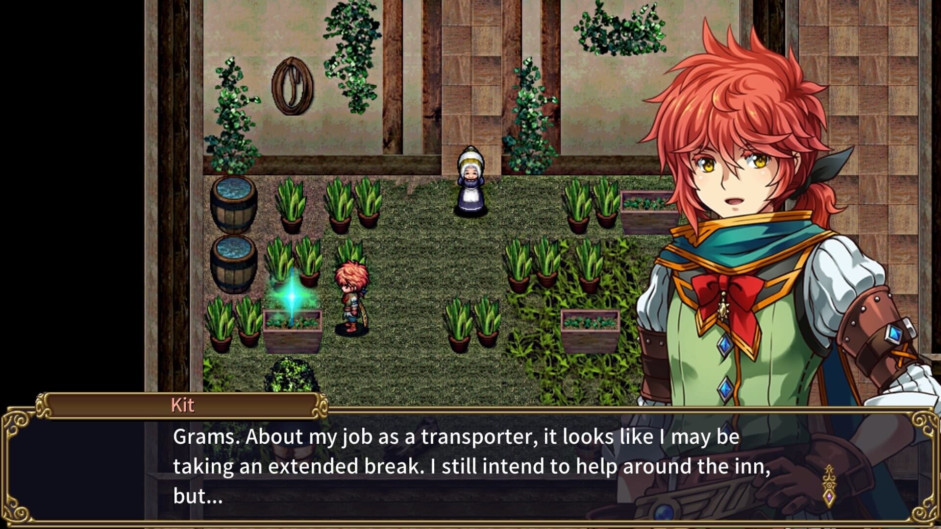Screenshot for Ruinverse