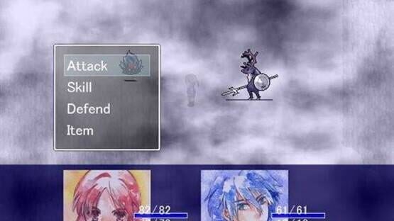 Screenshot for Demon King Chronicle