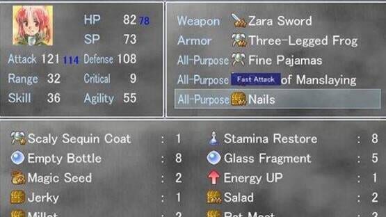 Screenshot for Demon King Chronicle
