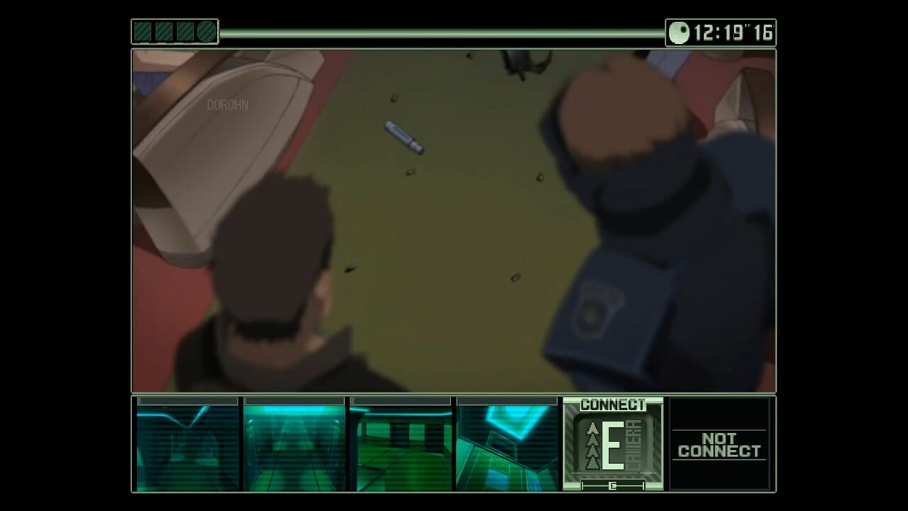 Screenshot for Surveillance Kanshisha