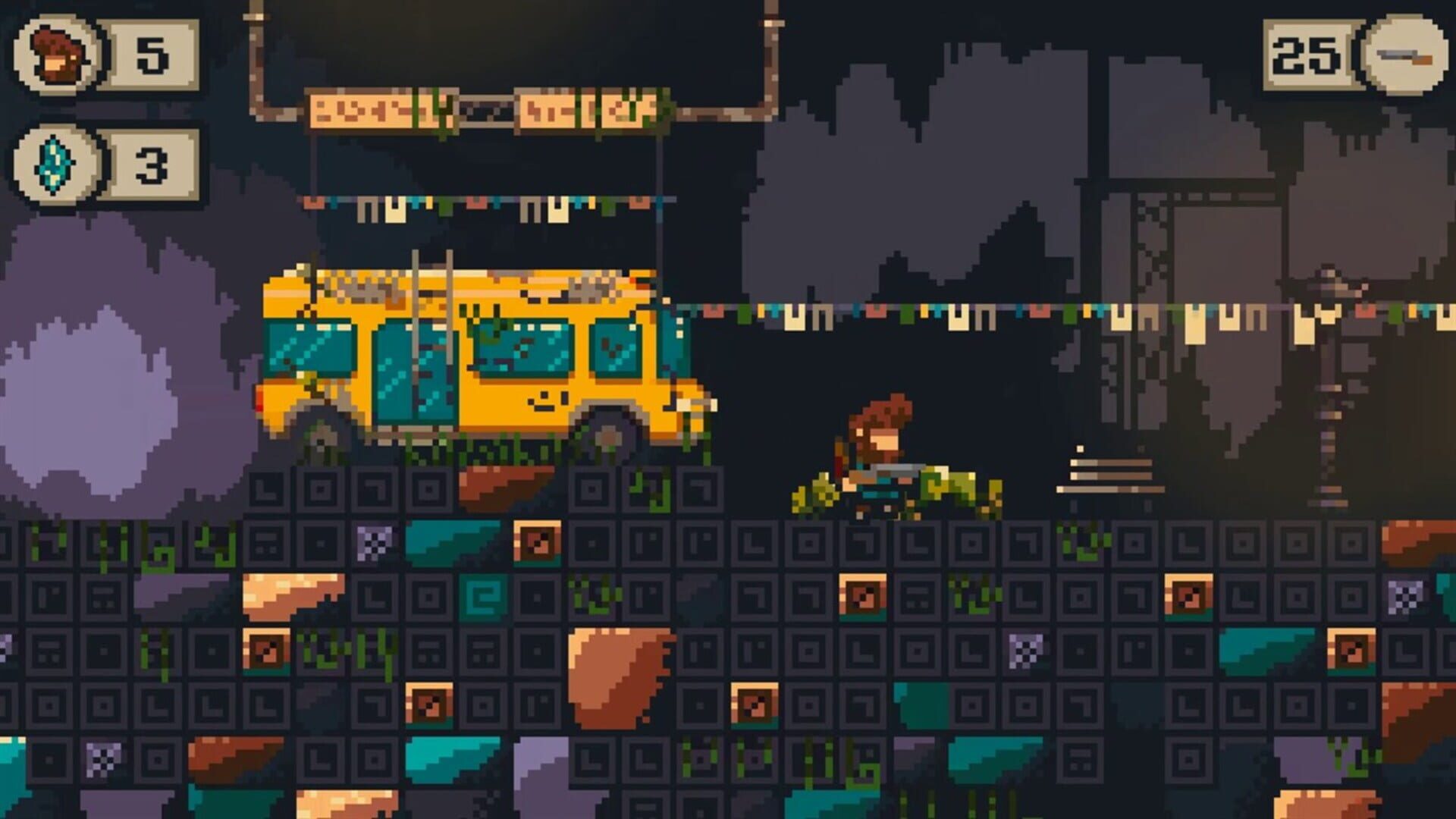 Screenshot for Acalesia
