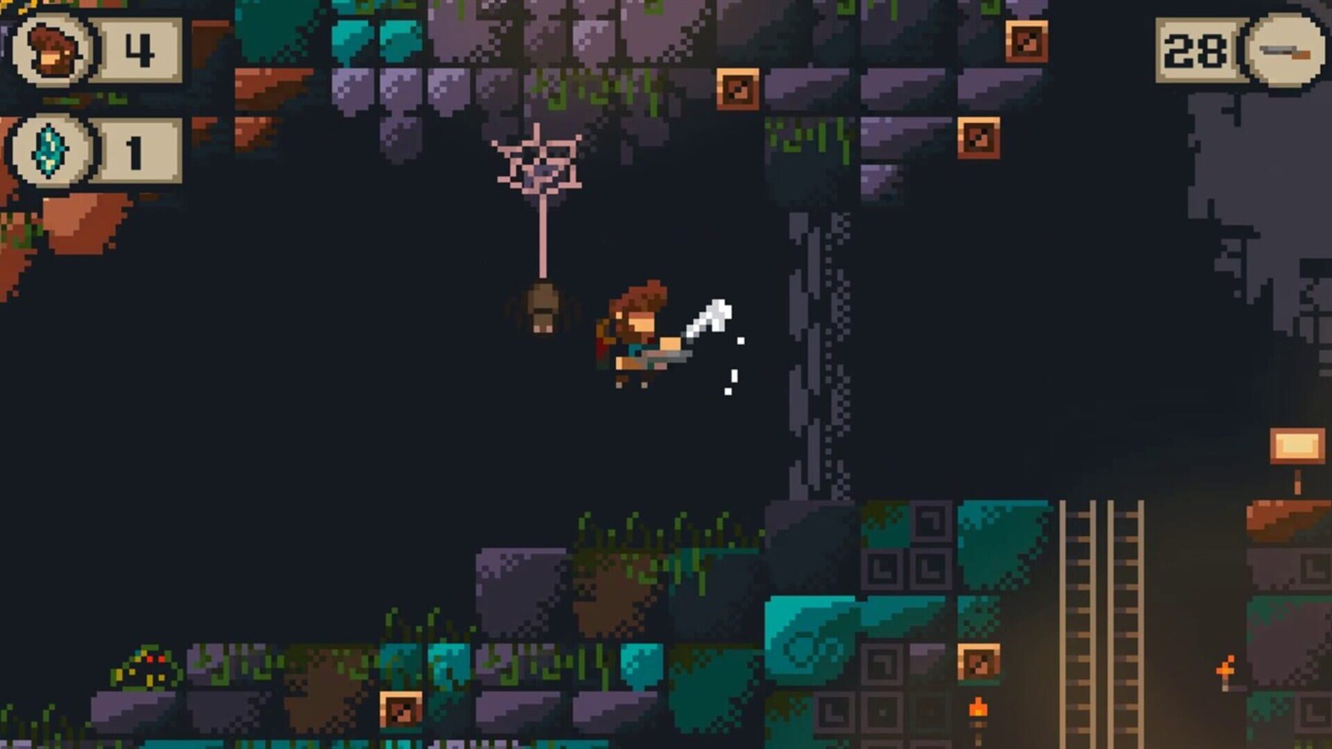 Screenshot for Acalesia