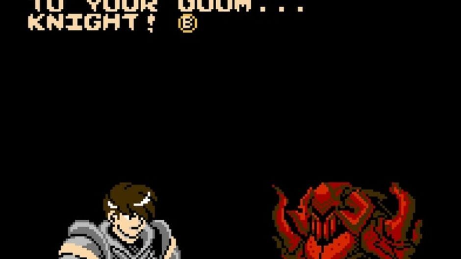Screenshot for AdventureQuest 8-Bit: Dungeons & DoomKnights