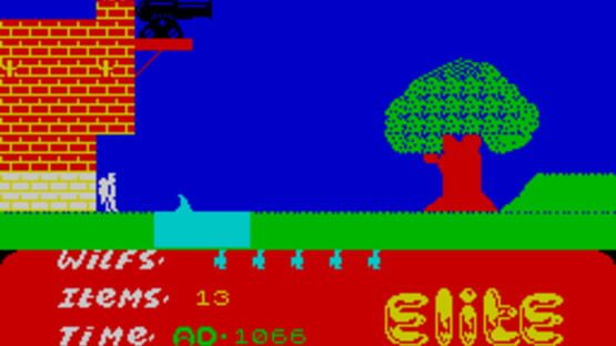 Screenshot for Kokotoni Wilf