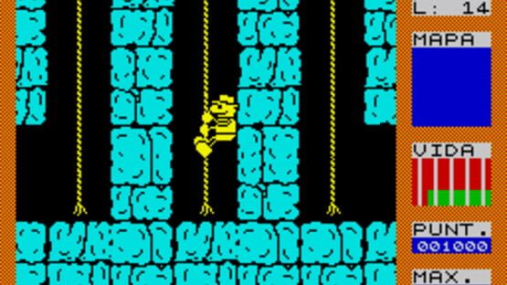 Screenshot for Fred