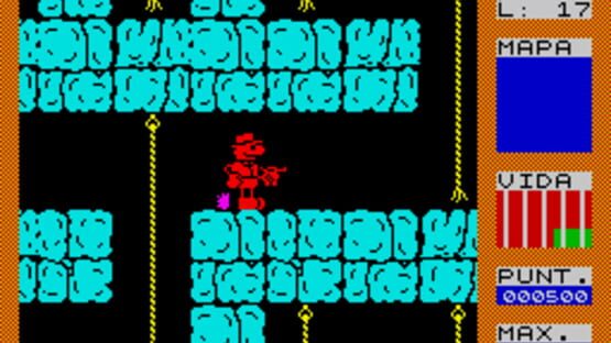 Screenshot for Fred
