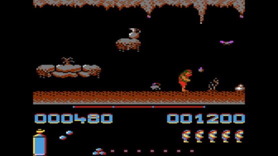 Screenshot for Fred