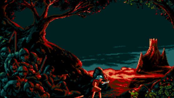 Screenshot for Fred