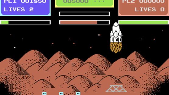 Screenshot for Gyropod