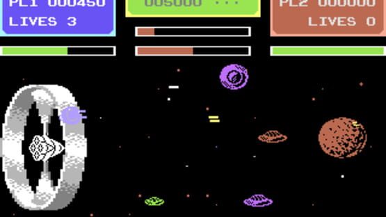 Screenshot for Gyropod