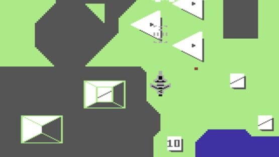 Screenshot for Flak