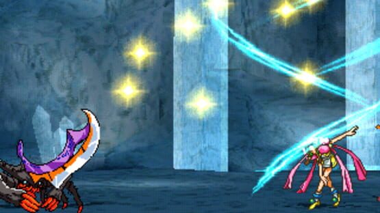Screenshot for Thousand Arms