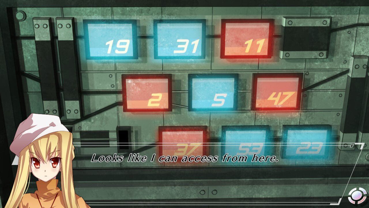 Screenshot for Abyss of the Sacrifice